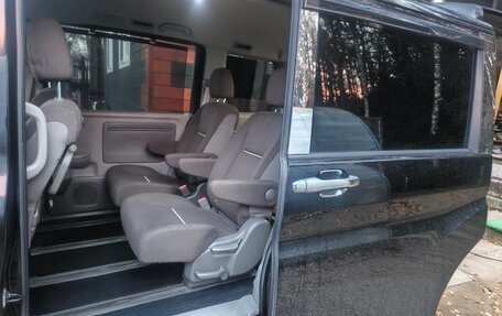 Honda Stepwgn IV рестайлинг, 2015 год, 1 500 000 рублей, 18 фотография