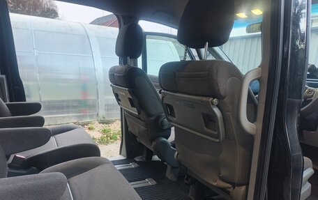 Honda Stepwgn IV рестайлинг, 2015 год, 1 500 000 рублей, 23 фотография