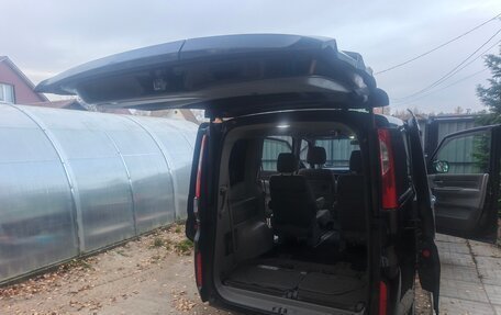 Honda Stepwgn IV рестайлинг, 2015 год, 1 500 000 рублей, 24 фотография