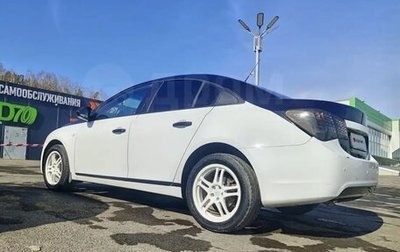 Chevrolet Cruze II, 2012 год, 750 000 рублей, 1 фотография