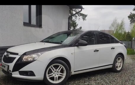 Chevrolet Cruze II, 2012 год, 750 000 рублей, 8 фотография