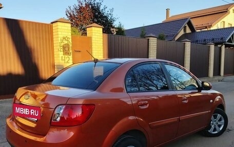 KIA Rio II, 2011 год, 749 000 рублей, 6 фотография