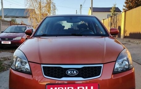 KIA Rio II, 2011 год, 749 000 рублей, 2 фотография