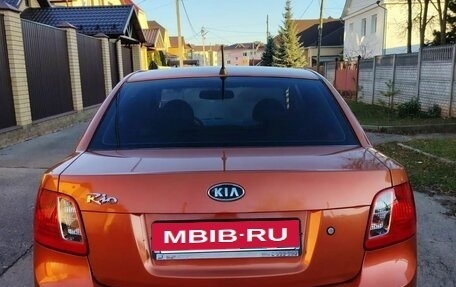 KIA Rio II, 2011 год, 749 000 рублей, 5 фотография