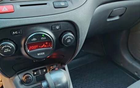KIA Rio II, 2011 год, 749 000 рублей, 15 фотография