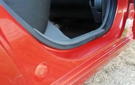 KIA Rio II, 2011 год, 749 000 рублей, 10 фотография