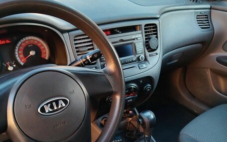KIA Rio II, 2011 год, 749 000 рублей, 14 фотография