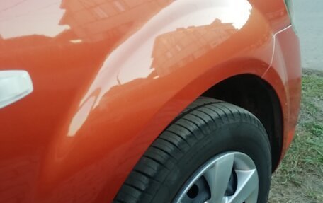 KIA Rio II, 2011 год, 749 000 рублей, 9 фотография