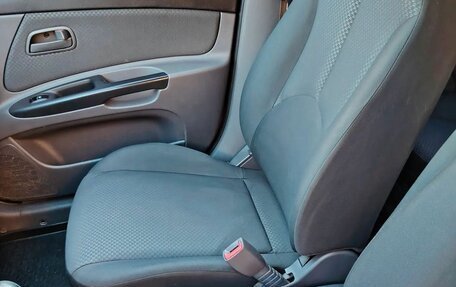 KIA Rio II, 2011 год, 749 000 рублей, 16 фотография