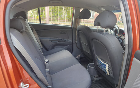 KIA Rio II, 2011 год, 800 000 рублей, 6 фотография