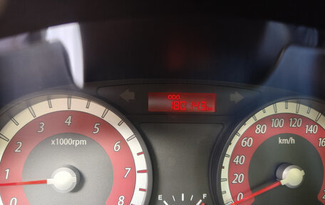 KIA Rio II, 2011 год, 800 000 рублей, 9 фотография