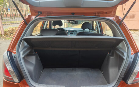 KIA Rio II, 2011 год, 800 000 рублей, 8 фотография