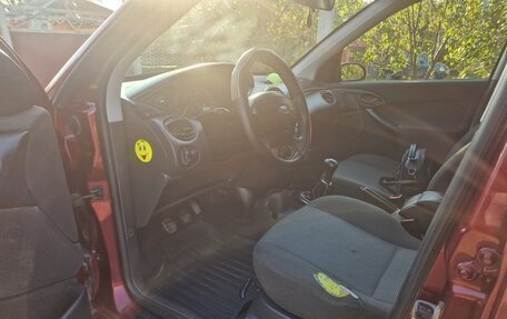 Ford Focus IV, 2004 год, 450 000 рублей, 3 фотография