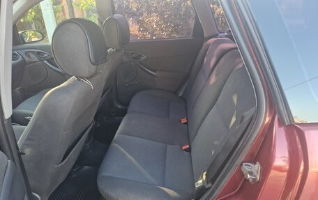 Ford Focus IV, 2004 год, 450 000 рублей, 4 фотография