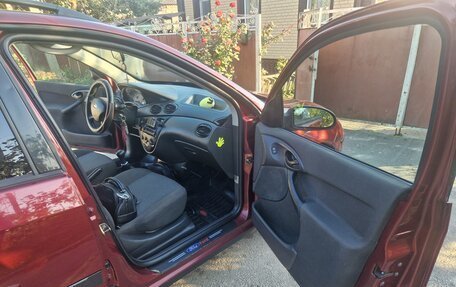 Ford Focus IV, 2004 год, 450 000 рублей, 5 фотография