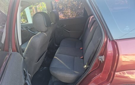 Ford Focus IV, 2004 год, 450 000 рублей, 7 фотография