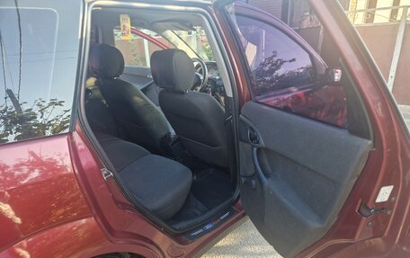 Ford Focus IV, 2004 год, 450 000 рублей, 6 фотография