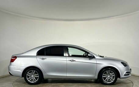 Geely Emgrand 7 I, 2018 год, 850 000 рублей, 5 фотография