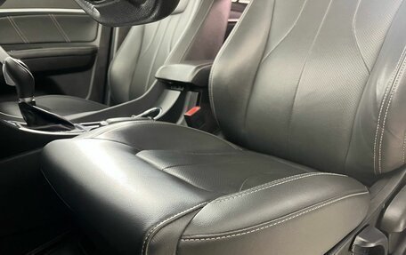 Geely Emgrand 7 I, 2018 год, 850 000 рублей, 14 фотография