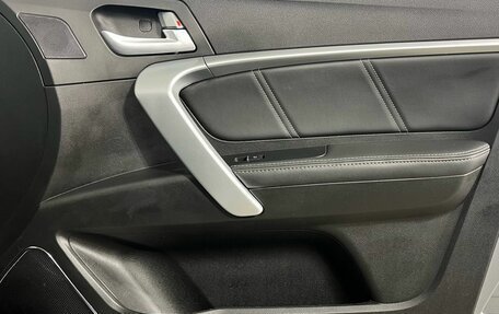 Geely Emgrand 7 I, 2018 год, 850 000 рублей, 19 фотография
