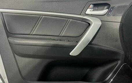 Geely Emgrand 7 I, 2018 год, 850 000 рублей, 18 фотография