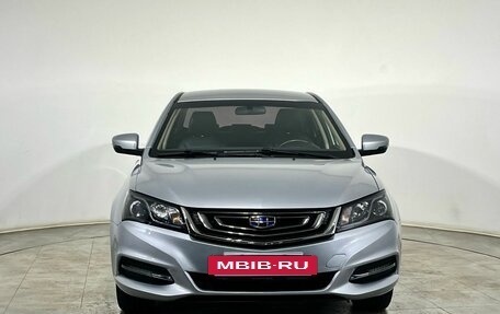 Geely Emgrand 7 I, 2018 год, 850 000 рублей, 6 фотография