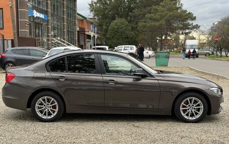 BMW 3 серия, 2014 год, 1 200 000 рублей, 8 фотография