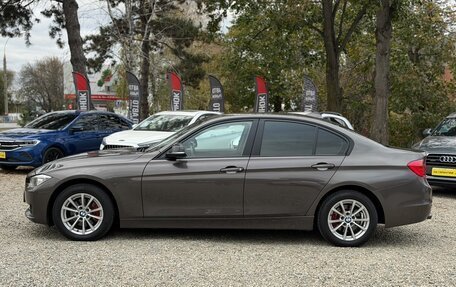 BMW 3 серия, 2014 год, 1 200 000 рублей, 7 фотография