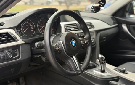 BMW 3 серия, 2014 год, 1 200 000 рублей, 10 фотография