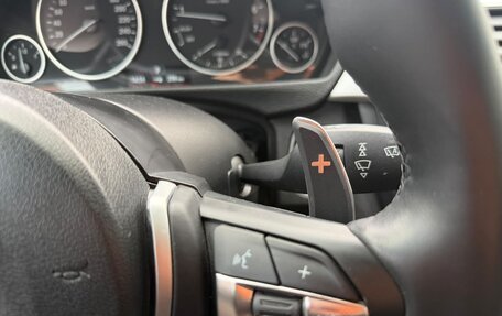 BMW 3 серия, 2014 год, 1 200 000 рублей, 12 фотография