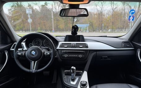 BMW 3 серия, 2014 год, 1 200 000 рублей, 9 фотография