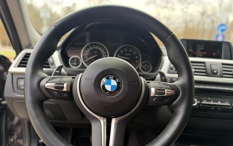BMW 3 серия, 2014 год, 1 200 000 рублей, 11 фотография