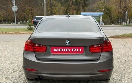 BMW 3 серия, 2014 год, 1 200 000 рублей, 5 фотография