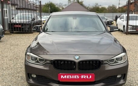 BMW 3 серия, 2014 год, 1 200 000 рублей, 2 фотография