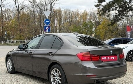 BMW 3 серия, 2014 год, 1 200 000 рублей, 6 фотография