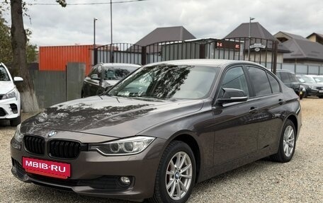 BMW 3 серия, 2014 год, 1 200 000 рублей, 3 фотография