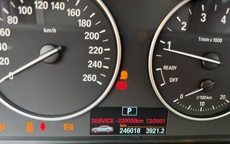BMW 3 серия, 2014 год, 1 200 000 рублей, 14 фотография