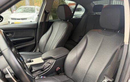 BMW 3 серия, 2014 год, 1 200 000 рублей, 19 фотография