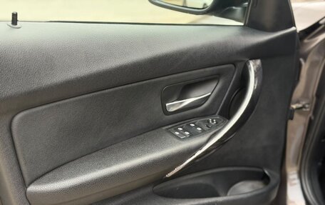 BMW 3 серия, 2014 год, 1 200 000 рублей, 20 фотография