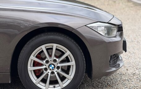 BMW 3 серия, 2014 год, 1 200 000 рублей, 25 фотография