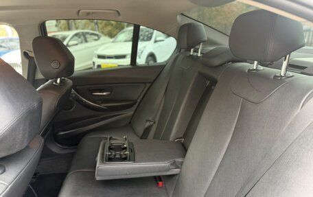 BMW 3 серия, 2014 год, 1 200 000 рублей, 18 фотография