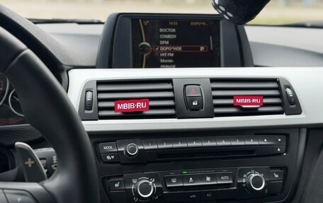 BMW 3 серия, 2014 год, 1 200 000 рублей, 16 фотография