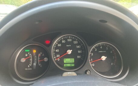 Subaru Forester, 2002 год, 835 000 рублей, 5 фотография