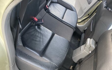 Subaru Forester, 2002 год, 835 000 рублей, 2 фотография