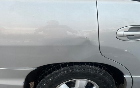 Hyundai Santa Fe Classic, 2008 год, 440 000 рублей, 6 фотография