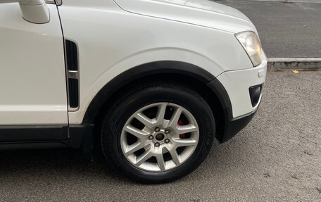 Opel Antara I, 2012 год, 749 000 рублей, 6 фотография