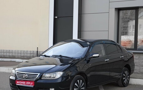 Lifan Solano I (630) рестайлинг, 2012 год, 245 000 рублей, 1 фотография