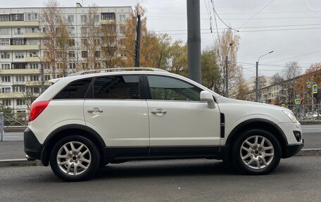 Opel Antara I, 2012 год, 749 000 рублей, 7 фотография