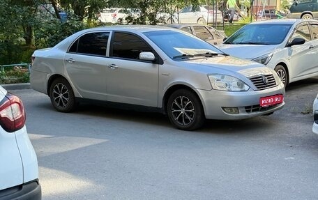 Geely Vision, 2008 год, 130 000 рублей, 1 фотография