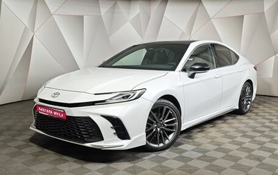 Toyota Camry, 2024 год, 4 300 000 рублей, 1 фотография